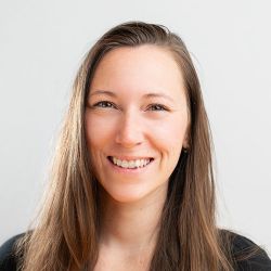 Camilla De Boni - Grafikerin