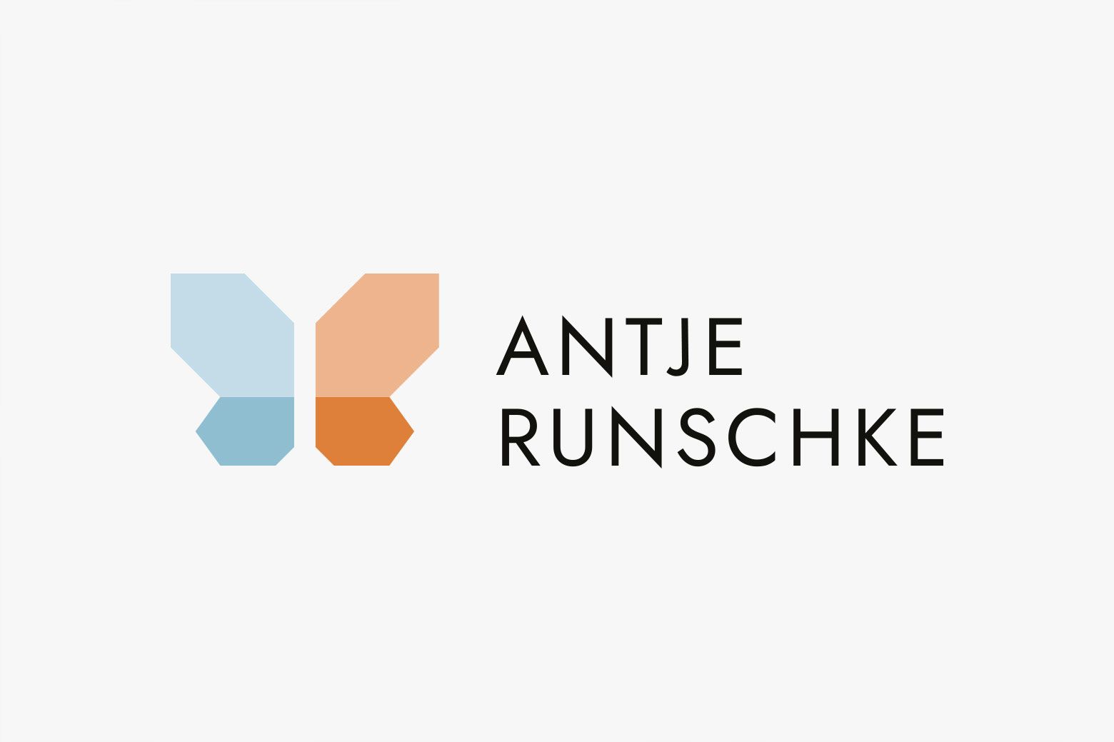 Visitenkarten Design Antje Runschke